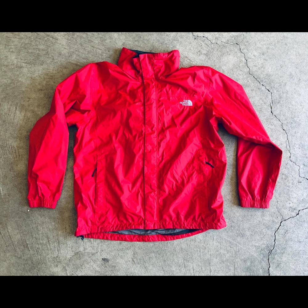 North Face Hyvent Jacket 🔥SOLD!🔥